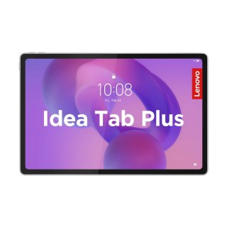 Lenovo Idea Tablet Plus MediaTek Dimensity 6400 12.1'' 2,5K IPS 600nits 90Hz AG 8/256GB Arm Mali-G57 WiFi Luna Grey