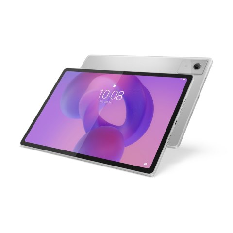 Lenovo Idea Tablet Plus MediaTek Dimensity 6400 12.1'' 2,5K IPS 600nits 90Hz AG 8/256GB Arm Mali-G57 WiFi Luna Grey