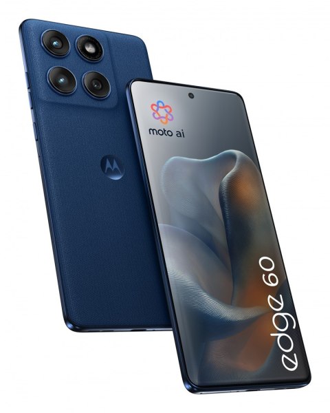 Motorola Motorola Edge 60 5G 12/256GB Gibraltar Sea