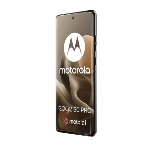 Motorola Motorola Edge 60 Pro 12/512GB Walnut