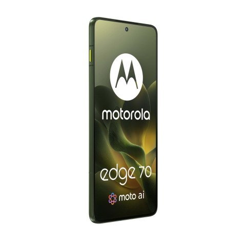 Motorola Motorola Edge 70 12/256GB Bronze Green