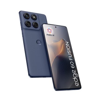 Motorola Motorola Moto Edge 60 Fusion 5G 8/256GB Slipstream Blue