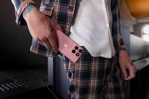 Motorola Motorola Moto Edge 60 Fusion 5G 8/256GB Slipstream Blue