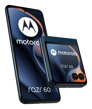 Motorola Motorola Moto Razr 60 5G DS 8/256GB Gibraltar Sea