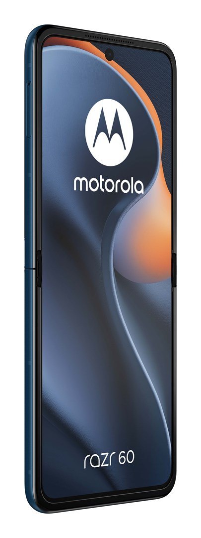 Motorola Motorola Moto Razr 60 5G DS 8/256GB Gibraltar Sea