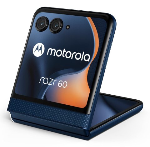 Motorola Motorola Moto Razr 60 5G DS 8/256GB Gibraltar Sea