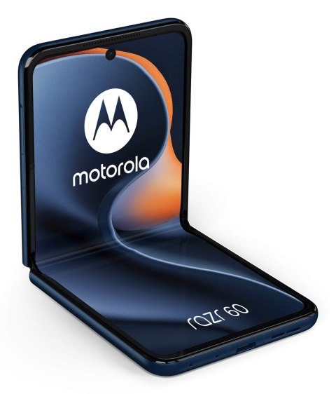 Motorola Motorola Moto Razr 60 5G DS 8/256GB Gibraltar Sea