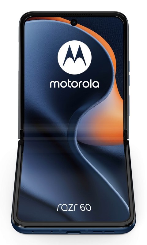 Motorola Motorola Moto Razr 60 5G DS 8/256GB Gibraltar Sea