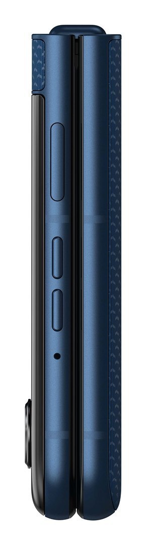 Motorola Motorola Moto Razr 60 5G DS 8/256GB Gibraltar Sea