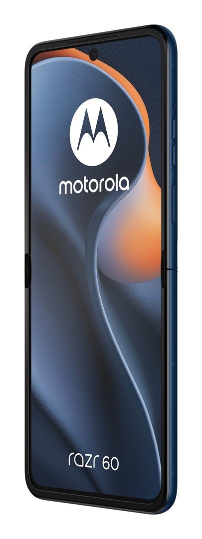 Motorola Motorola Moto Razr 60 5G DS 8/256GB Gibraltar Sea