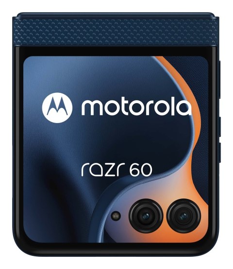 Motorola Motorola Moto Razr 60 5G DS 8/256GB Gibraltar Sea