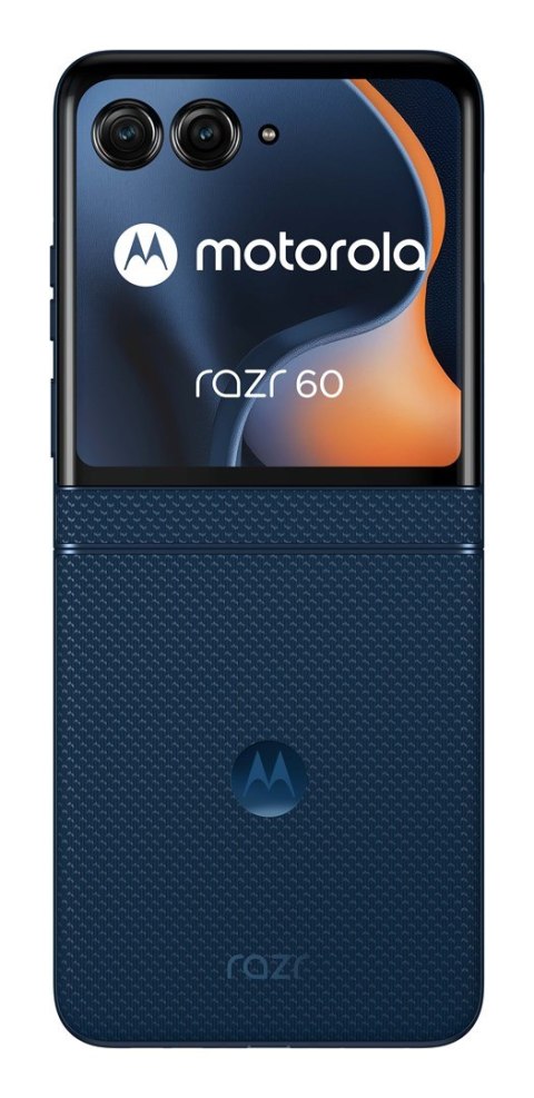 Motorola Motorola Moto Razr 60 5G DS 8/256GB Gibraltar Sea