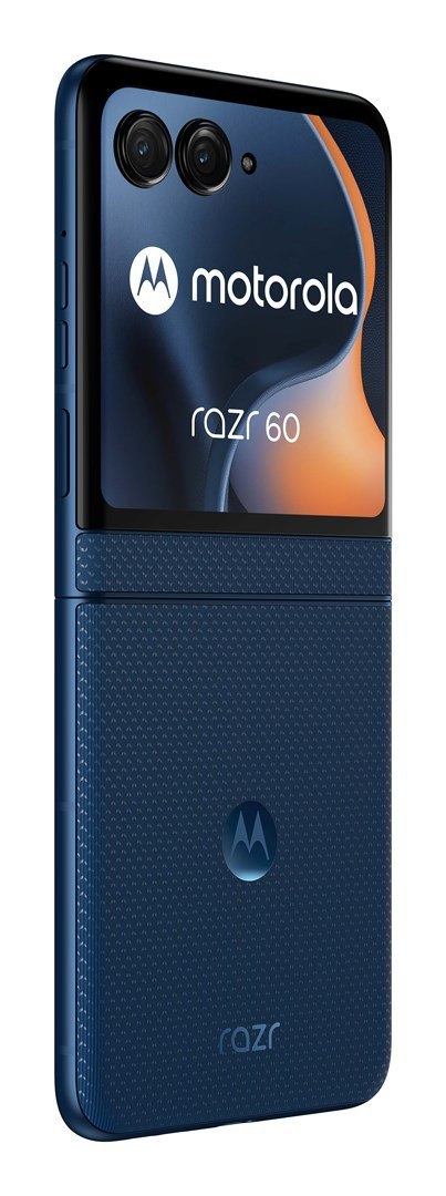 Motorola Motorola Moto Razr 60 5G DS 8/256GB Gibraltar Sea