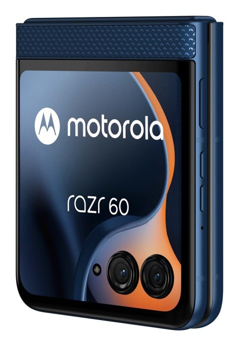 Motorola Motorola Moto Razr 60 5G DS 8/256GB Gibraltar Sea