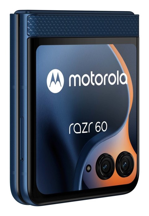 Motorola Motorola Moto Razr 60 5G DS 8/256GB Gibraltar Sea