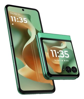 Motorola Motorola Razr 60 5G 8/256GB Pantone Spring Bud Green