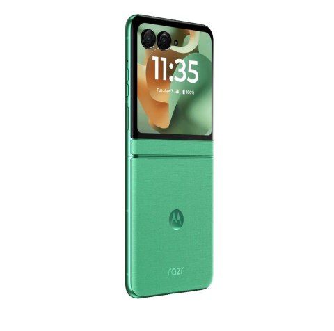 Motorola Motorola Razr 60 5G 8/256GB Pantone Spring Bud Green