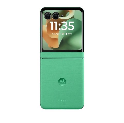 Motorola Motorola Razr 60 5G 8/256GB Pantone Spring Bud Green
