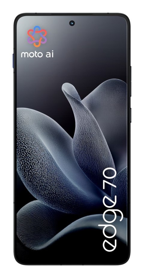 Motorola Smartfon Motorola Edge 70 12/512GB Pantone Gadget Grey