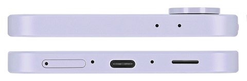 Samsung Samsung Galaxy A36 (A366) 5G DS. 6/128GB Lavender