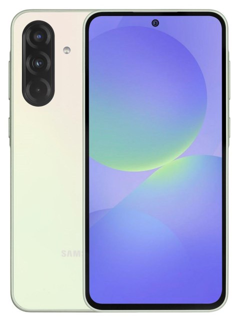 Samsung Samsung Galaxy A36 (A366) 5G DS. 6/128GB Lime