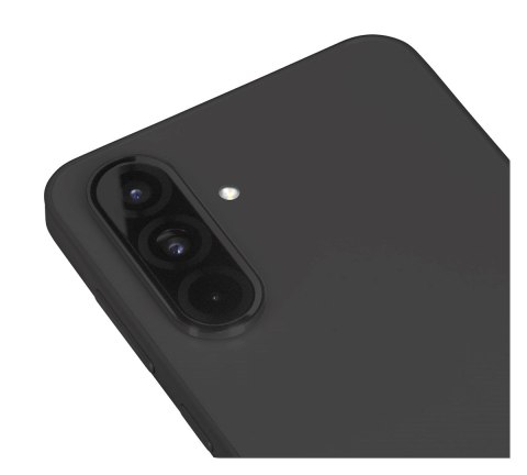 Samsung Samsung Galaxy A36 (A366) 5G DS. 8/256GB Black