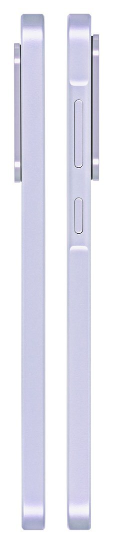 Samsung Samsung Galaxy A36 (A366) 5G DS. 8/256GB Lavender