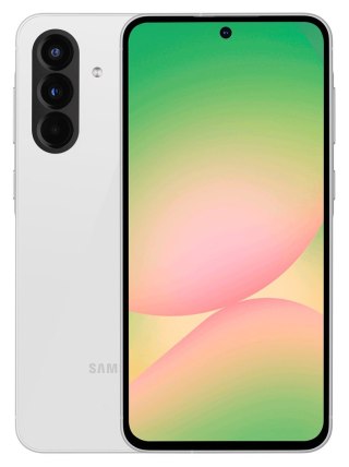 Samsung Samsung Galaxy A56 (A566) 5G DS. 8/128GB Lightgrey