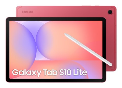 Samsung Galaxy Tablet S10 lite (X400) 6/128GB Red