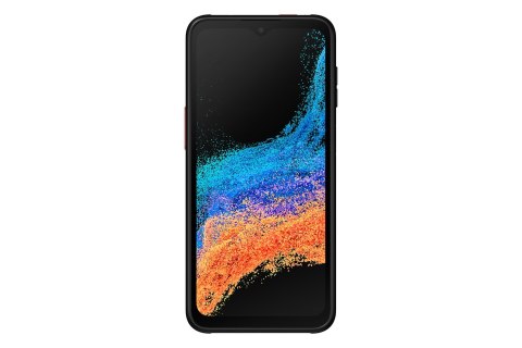 Samsung Smartfon Samsung Galaxy Xcover 6 Pro (G736) Enterprise Edition 6/128GB 6,6" PLS 2408x1080 4050mAh Dual SIM 5G Black