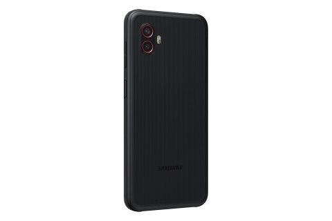 Samsung Smartfon Samsung Galaxy Xcover 6 Pro (G736) Enterprise Edition 6/128GB 6,6" PLS 2408x1080 4050mAh Dual SIM 5G Black
