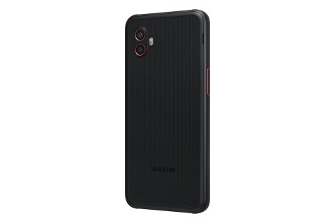 Samsung Smartfon Samsung Galaxy Xcover 6 Pro (G736) Enterprise Edition 6/128GB 6,6" PLS 2408x1080 4050mAh Dual SIM 5G Black