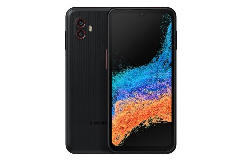 Samsung Smartfon Samsung Galaxy Xcover 6 Pro (G736) Enterprise Edition 6/128GB 6,6" PLS 2408x1080 4050mAh Dual SIM 5G Black