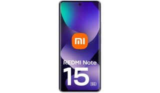 Xiaomi Xiaomi Redmi Note 15 5G DS 8/256GB Mist Purple