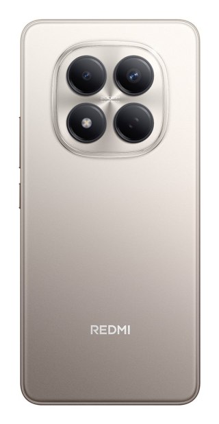 Xiaomi Xiaomi Redmi Note 15 Pro 4G 256GB Titanium