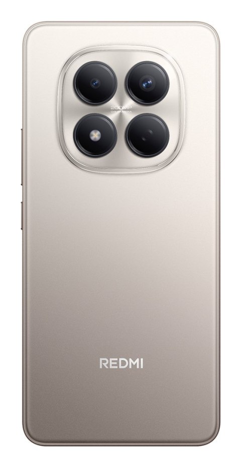 Xiaomi Xiaomi Redmi Note 15 Pro 4G 256GB Titanium