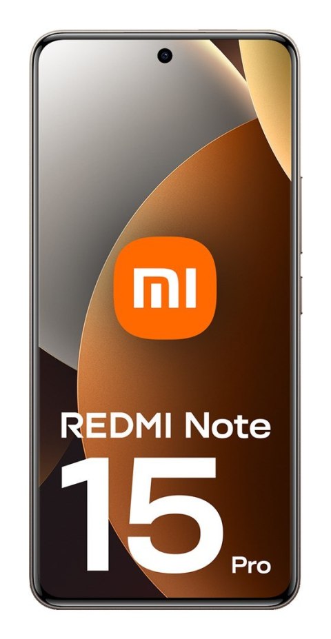 Xiaomi Xiaomi Redmi Note 15 Pro 4G 256GB Titanium