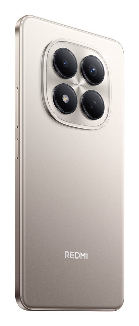 Xiaomi Xiaomi Redmi Note 15 Pro 4G 256GB Titanium