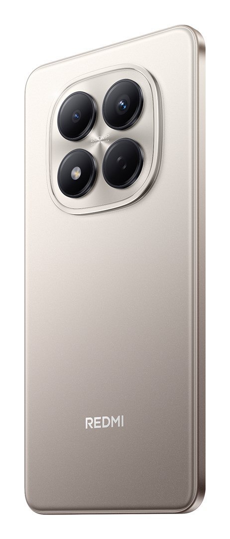 Xiaomi Xiaomi Redmi Note 15 Pro 4G 256GB Titanium