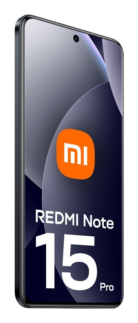 Xiaomi Xiaomi Redmi Note 15 Pro 4G 8/256GB Black