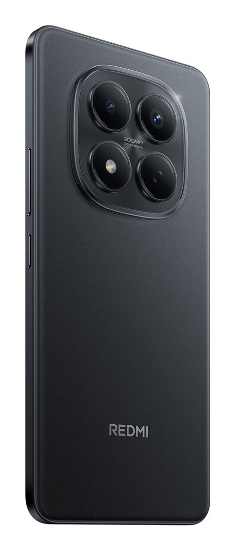 Xiaomi Xiaomi Redmi Note 15 Pro 4G 8/256GB Black