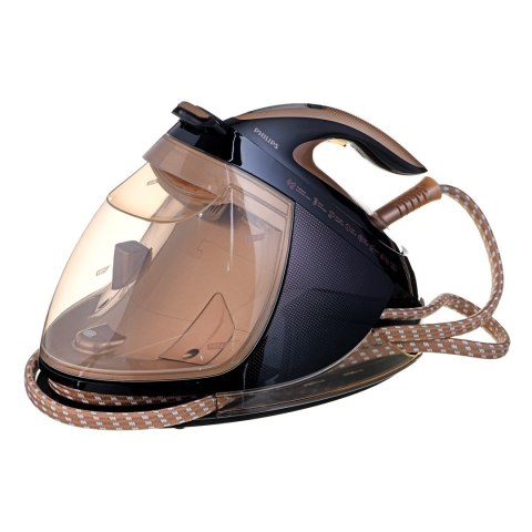 Philips Żelazko z generatorem pary Philips GC9682/80 (2800W; kolor czarny)
