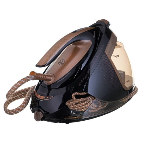 Philips Żelazko z generatorem pary Philips GC9682/80 (2800W; kolor czarny)