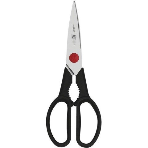 ZWILLING Zestaw noży samoostrzących ZWILLING Four Star 35145-007-0 7 elementów czarny
