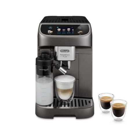 DeLonghi Ekspres ciśnieniowy DeLonghi ECAM 320.70.TB