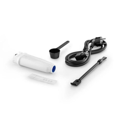 Ekspres ciśnieniowy automatyczny DeLonghi Dinamica ECAM 350.15.B (1450W; kolor czarny)