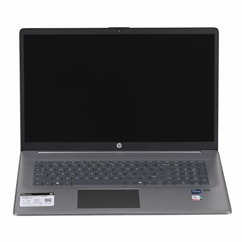 Hewlett-Packard HP 17-CN3068CL i5 1334U 17.3" FHD AG 8GB SSD512 BT BLKB FPR Win11 Silver (REPACK) 2Y