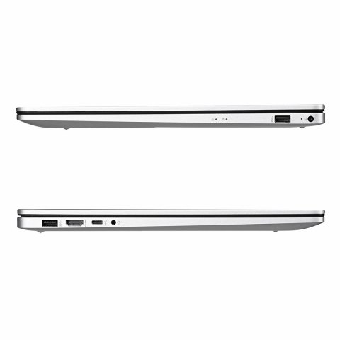 Hewlett-Packard HP 17-CN3068CL i5 1334U 17.3" FHD AG 8GB SSD512 BT BLKB FPR Win11 Silver (REPACK) 2Y