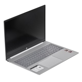 Hewlett-Packard HP OmniBook 5 16-AG1065ST Ryzen AI 5 340 16" WUXGA AG 16GB SSD512 BT BLKB Win11 Meteor Silver (REPACK) 2Y