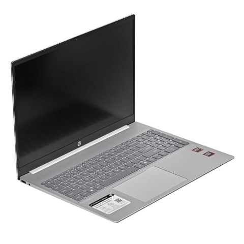Hewlett-Packard HP OmniBook 5 16-AG1065ST Ryzen AI 5 340 16" WUXGA AG 16GB SSD512 BT BLKB Win11 Meteor Silver (REPACK) 2Y